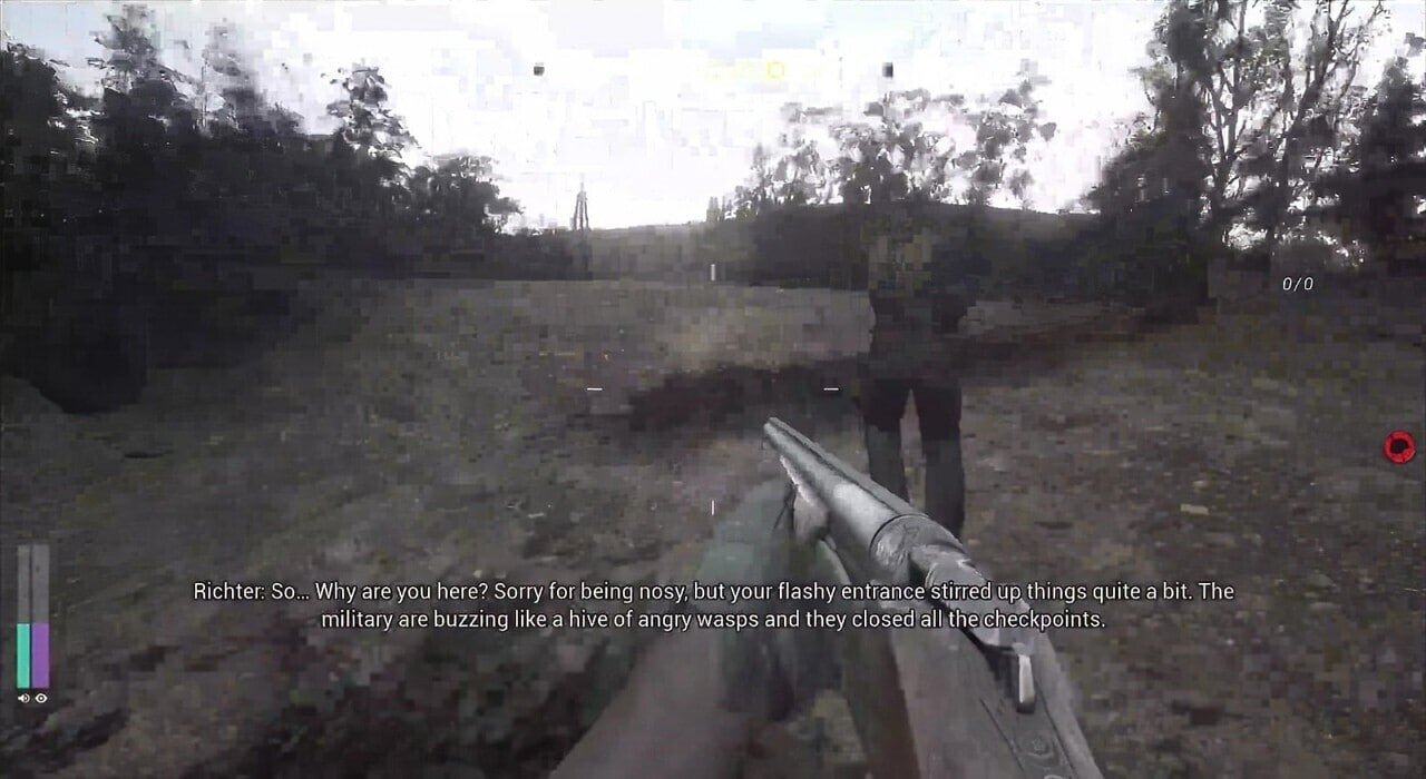 Stalker 2 Скриншоты батон, Сталкер 2 сливы.