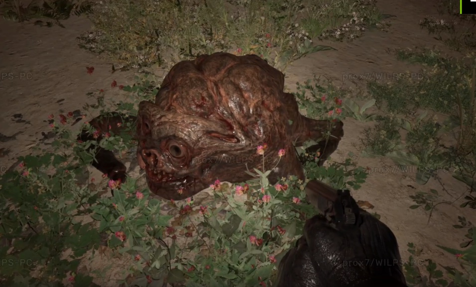 Хакеры запустили слитый билд S.T.A.L.K.E.R. 2. Русский.