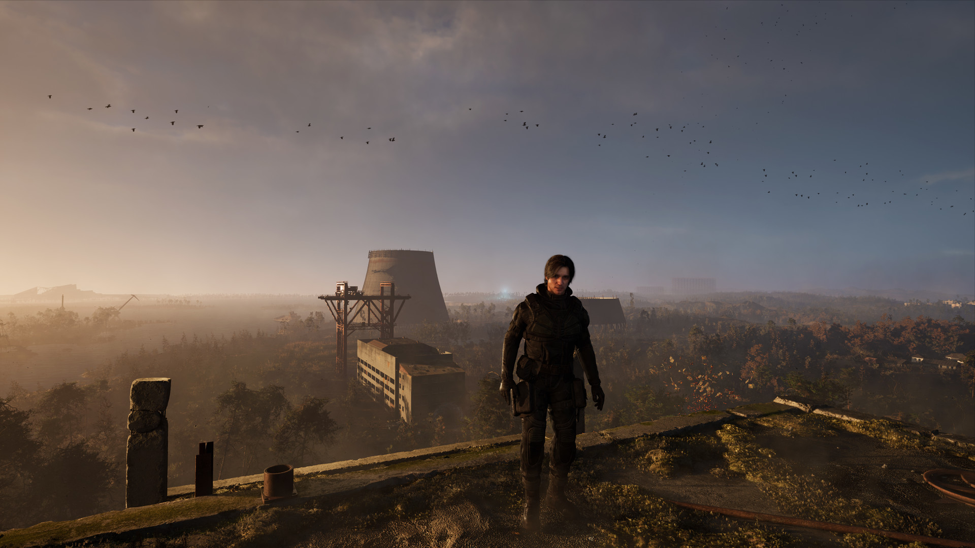 S.T.A.L.K.E.R. 2: Heart of Chornobyl Ultimate Edition PRE-ORDER EU Xbox.