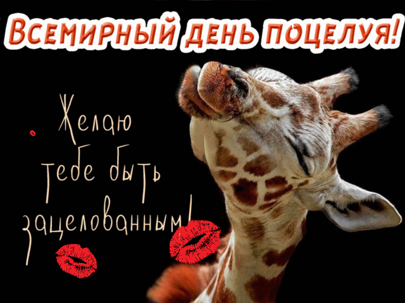 Лови море поцелуйчиков