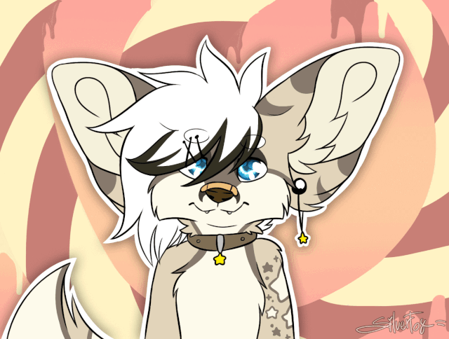 Furry GIFs
