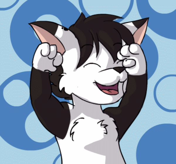 Гифки фурри девушек, Diives фури.