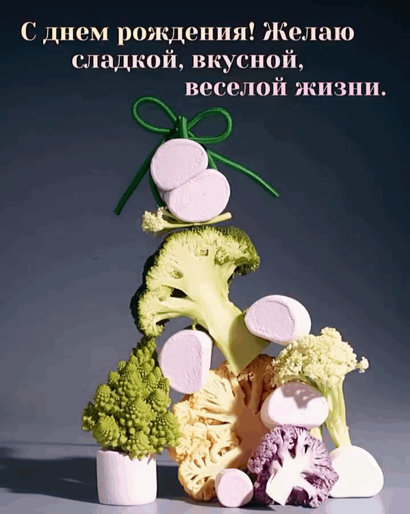 100 Прикольных Открыток "С Днем Рождения" в 2023 году. 