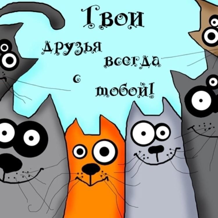 Международный День Дружбы Картинки С Надписью.