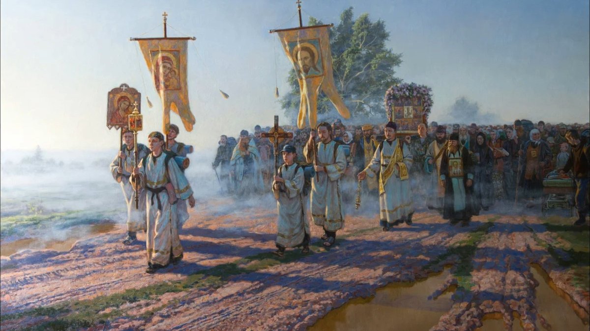 В этот день я хочу пожелать всем нам мира, процветания и солидарности.