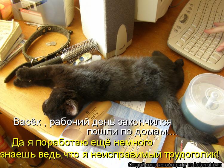 Смешные Картинки Про Рабочую Неделю.