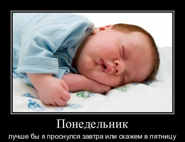 Понедельник начинается картинки прикольные.