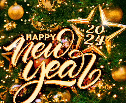2024 Happy New Year Download.