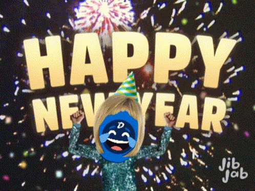 Картинки good luck Happy New year