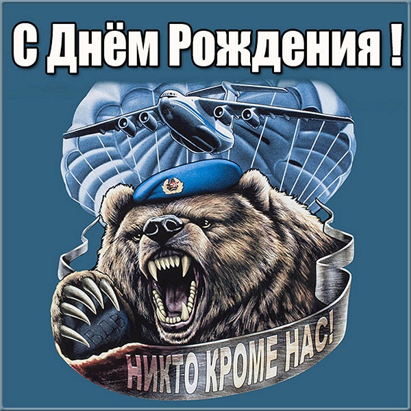 Дорогой военный, поздравляю тебя с днем рождения! Дорогой военный, поздравляю тебя с днем рождения!