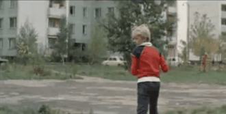 Анимация По бразильской системе Ералаш.