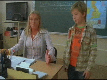 Ералаш gif