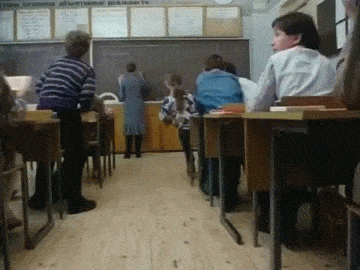 Смешные кадры из Ералаша