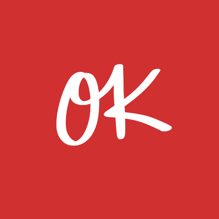 Анимированная картинка с надписью "ОК". Анимированная картинка с надписью "ОК".