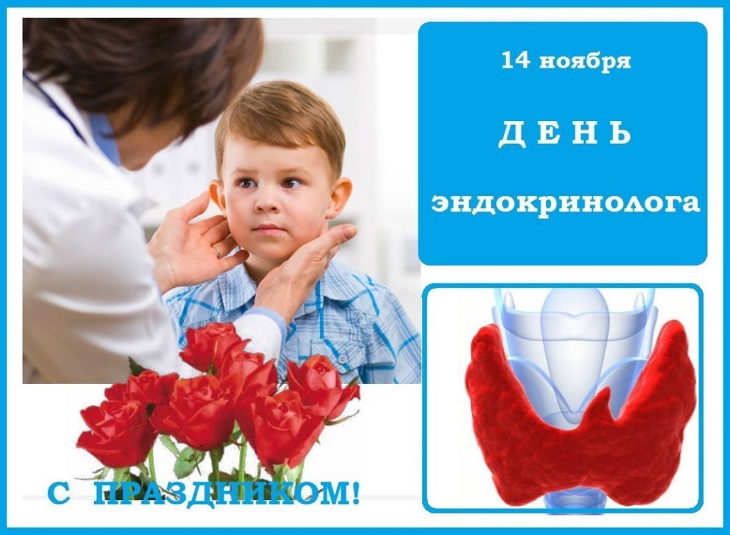 Прикольные открытки с днём Эндокринолога 14 Ноября 2023 - 2024 Прикольные открытки с днём Эндокринолога 14 Ноября 2023 - 2024