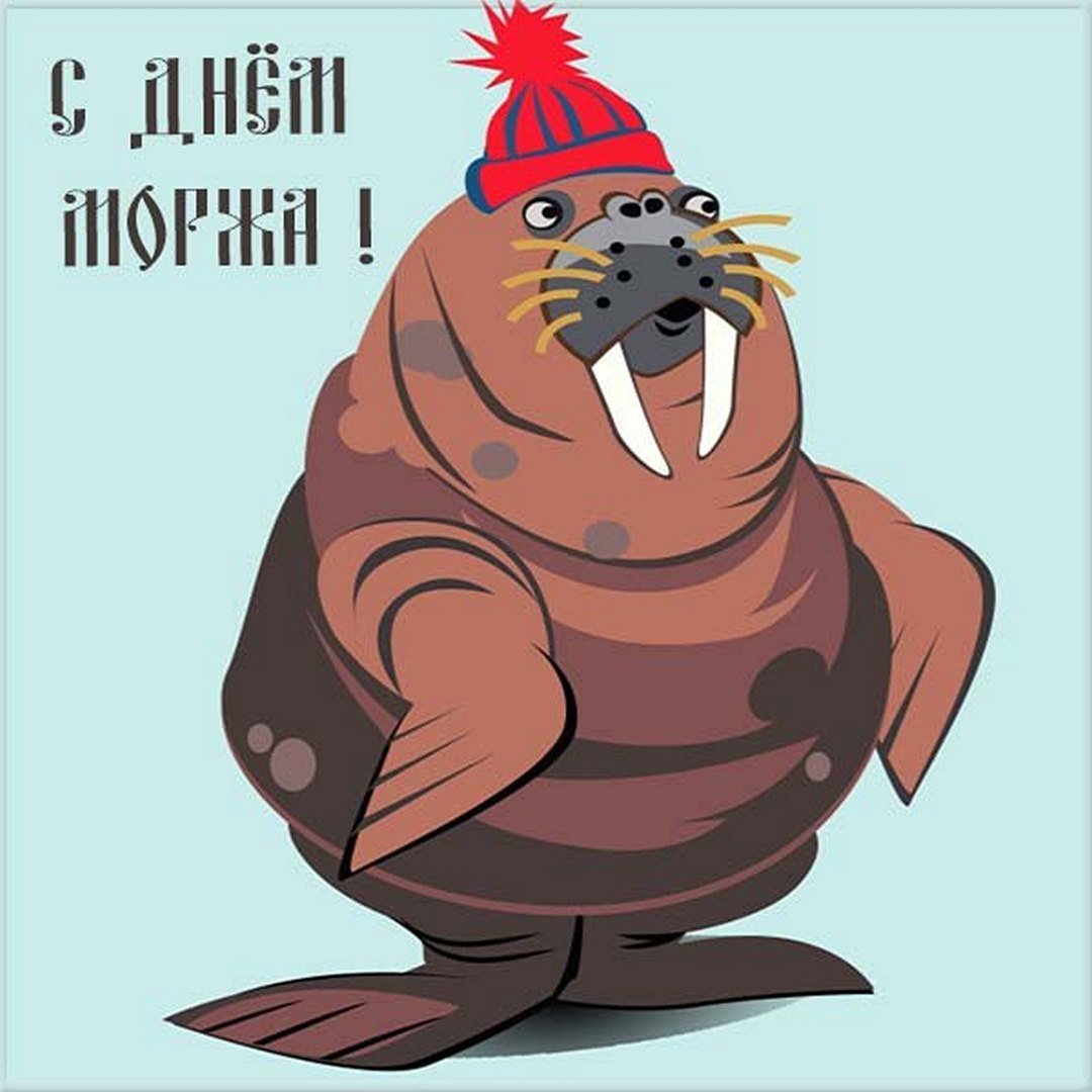 Картинки с днём Моржа 24 Ноября 2023 (20 фото) Картинки с днём Моржа 24 Ноября 2023 (20 фото)