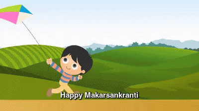 Happy Makar Sankranti Images HD Wallpapers - Sankranti 2024.