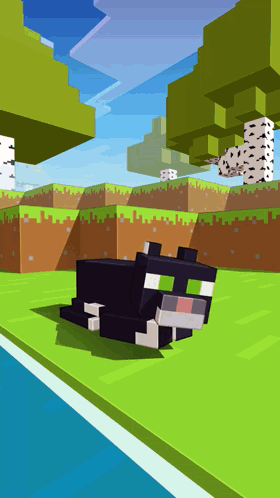 Картинка Maxwell Minecraft GIF.