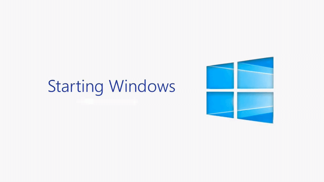 windows 11 loading animation gif