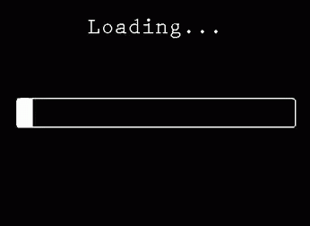 Preloader картинки gif