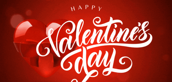 Valentine's Day: Animated Images, Gifs, Pictures