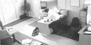 Gif разбивает компьютер