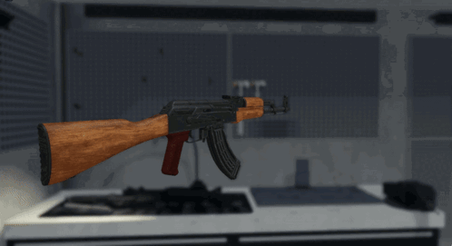 Ak47 гифки Ak47 гифки