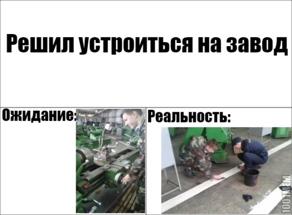 Мем когда решил устроиться на завод. Мем когда решил устроиться на завод.