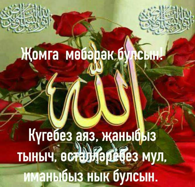  Поздравления с Жомга