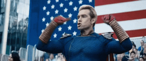 Ещё одна пародийная gif картинка из сериала пацаны, про молоко. Ещё одна пародийная gif картинка из сериала пацаны, про молоко.