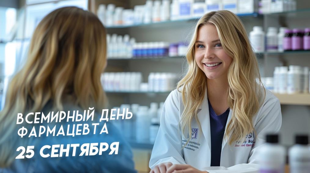 Красивая картинка с сексуальной девушкой в белом халате на всемирный день Фармацевта. Красивая картинка с сексуальной девушкой в белом халате на всемирный день Фармацевта.