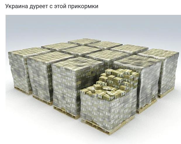 Шутка от какого корма сейчас дуреет Украина Зеленского. Шутка от какого корма сейчас дуреет Украина Зеленского.