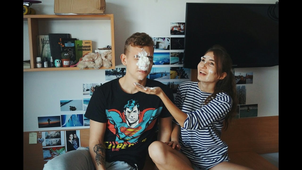 Two Latte Элис