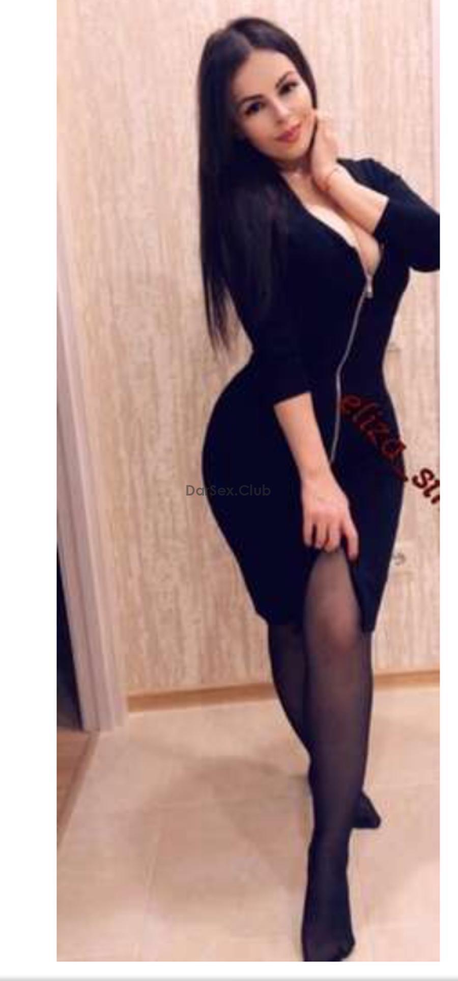 Элиза Симонян onlyfans
