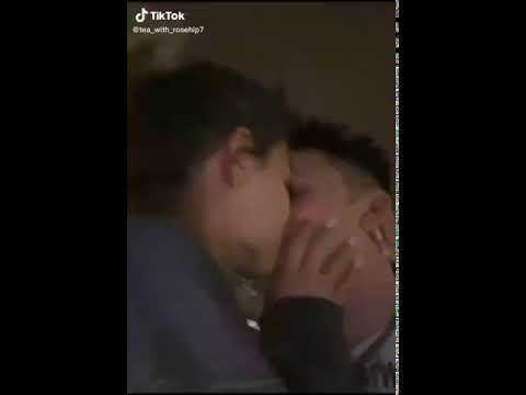 Слив Дани Милохина и Юлии