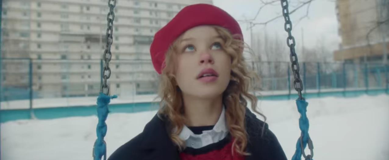 Фото Айгуль (Анна Пересильд) из "Слово Пацана" уже Слили в интернет