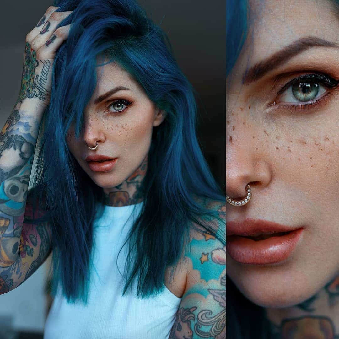 Riae SG Ника Глебова