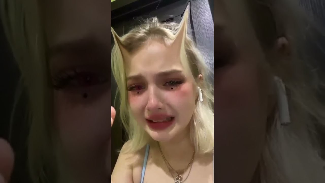 Дарья Суднишникова слив 18