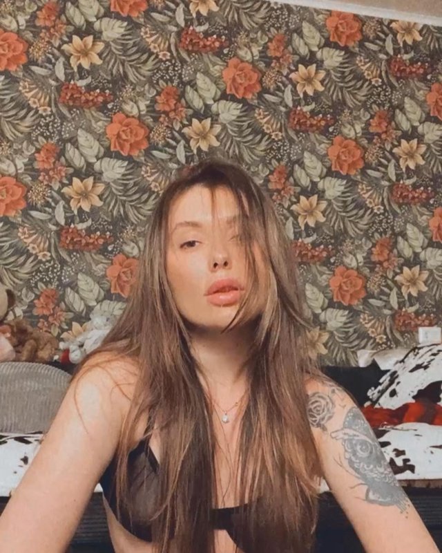 Ева Карицкая слив OnlyFans сливы фото.