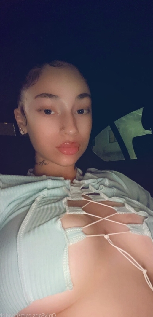 Bhad Bhabie слив горячих фото с onlyfans 18+ (30 фотографий).