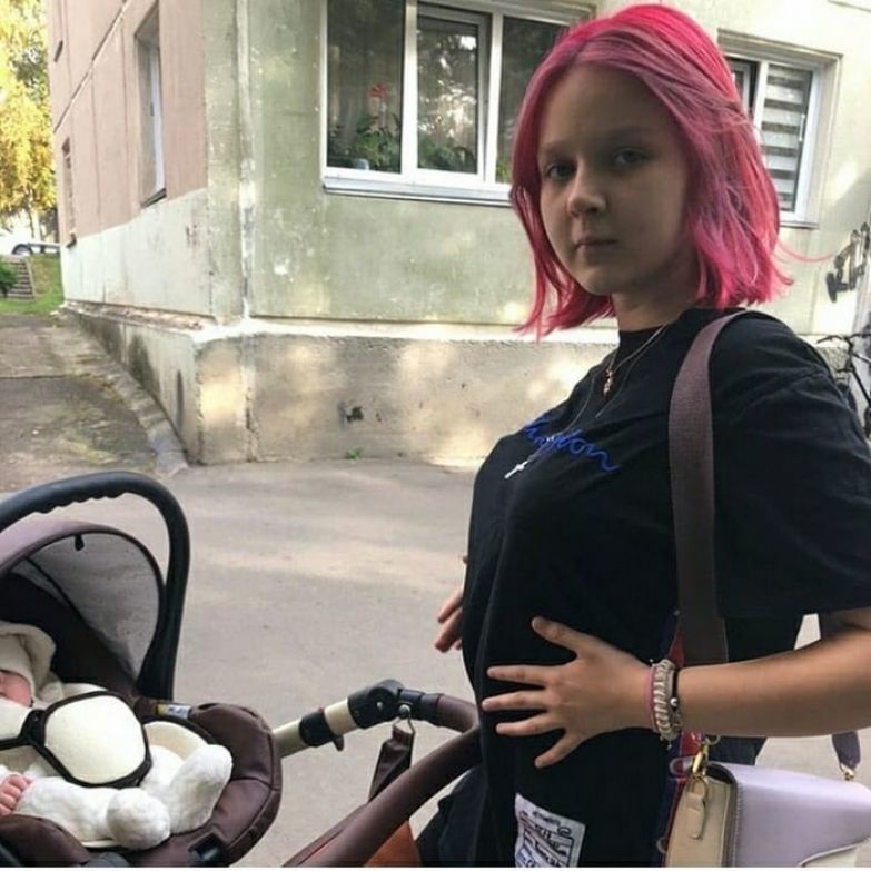 Дарья Суднишникова фулл