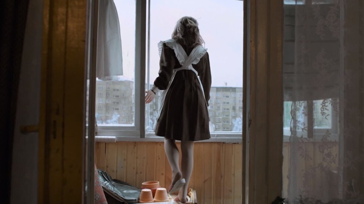 Сериал "Слово пацана. 