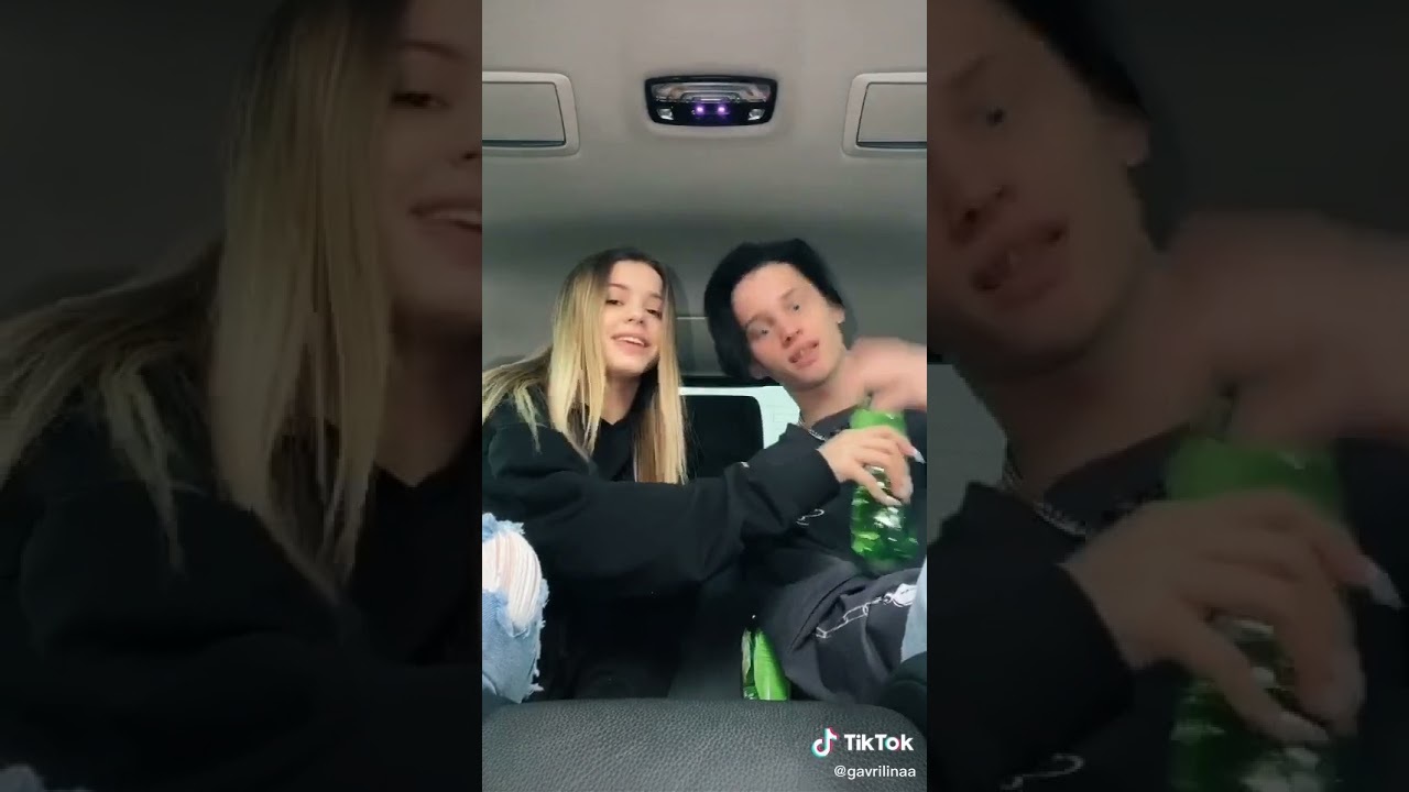 Даня милохин и юля гаврина главные герой это историй.