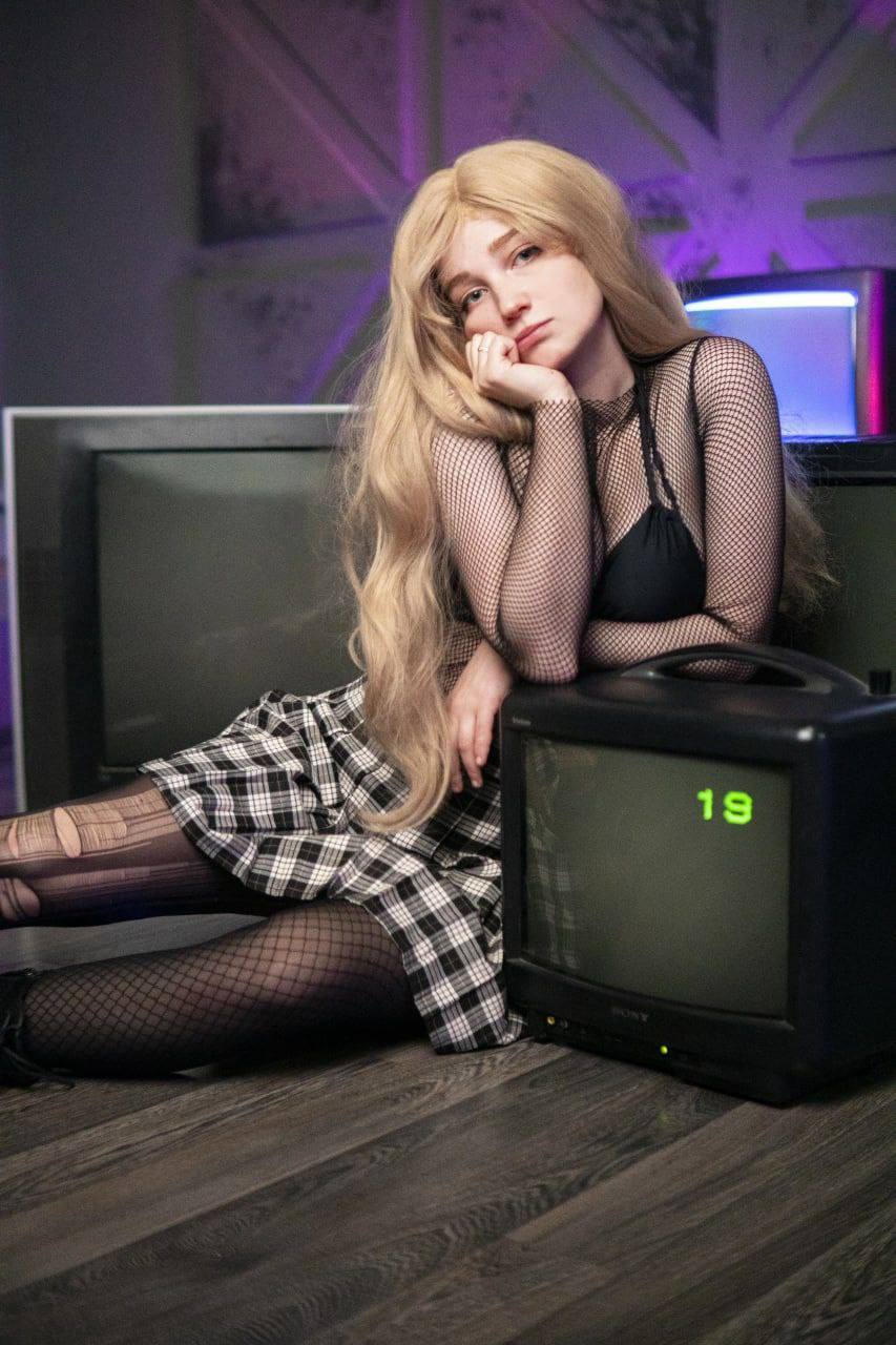 Эвелина Кошкина сливы фото с приваток и onlyfans.