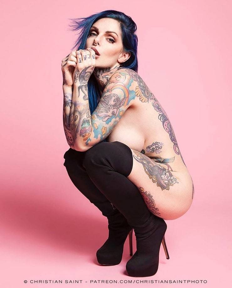 Riae SG Ника Глебова