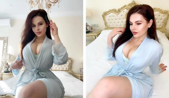Eliza Simonyan Free OnlyFans Toys Leaks. 
