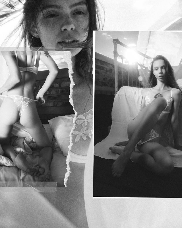 Подборка чёрно-белых фоток от ню-модели nudesouls для мужчин. Подборка чёрно-белых фоток от ню-модели nudesouls для мужчин.