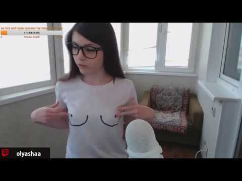 Оляша слив слив фото стримерши!