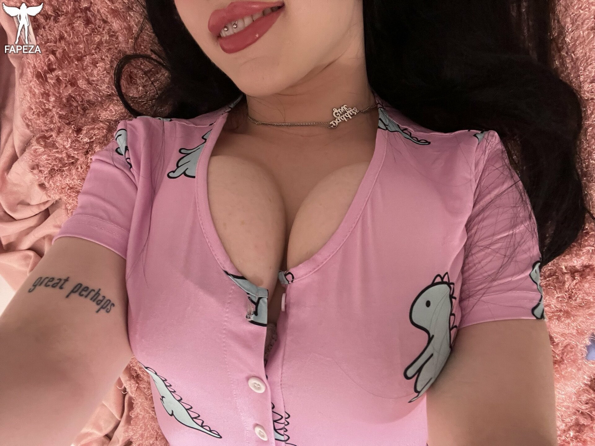 Lara&nbsp;Rose aka laararose Nude Leaks OnlyFans Photo.