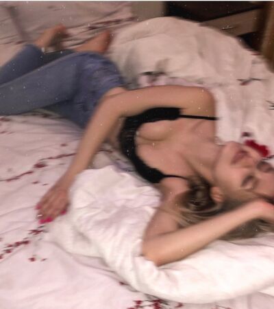 Лучшие&nbsp;горячие&nbsp;фото&nbsp;Дианы&nbsp;Астер&nbsp;в нижнем белье, откровенные&nbsp;снимки в купальнике, пикантные публикации из Инстаграма и подробности из жизни молодой блогерши и звезды «Тик-Ток».